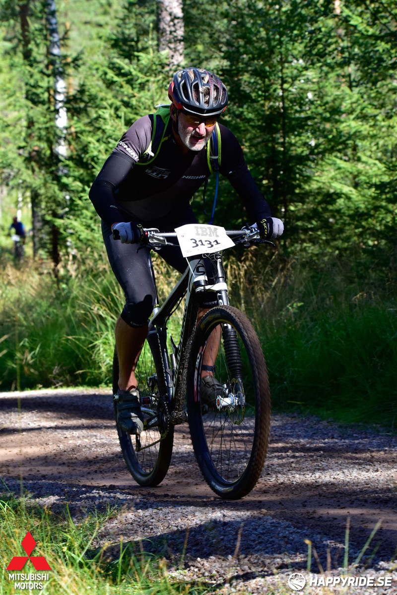 Bild från Cykelvasan 2016